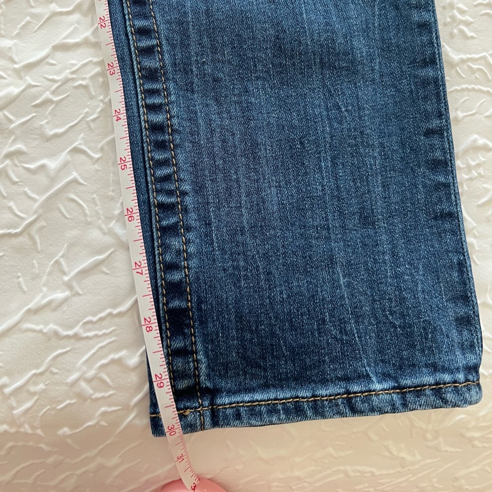Kut From the Kloth Stevie Straight Leg, 8 - Picture 4 of 4